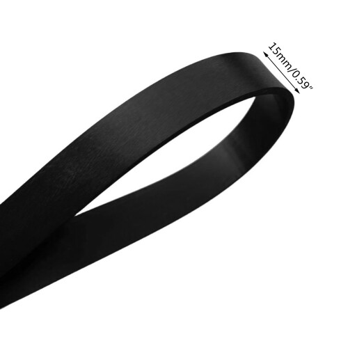 Value Pack 2 Sturdy Vacuum Cleaner Belts for Eureka StyleU E0205 2