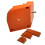 Professional Drill Bit Sharpener 3Grinding Holder Improve 1