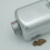 Square Bread Machine Liner Mixing Bread Bucket Bread Machine 2