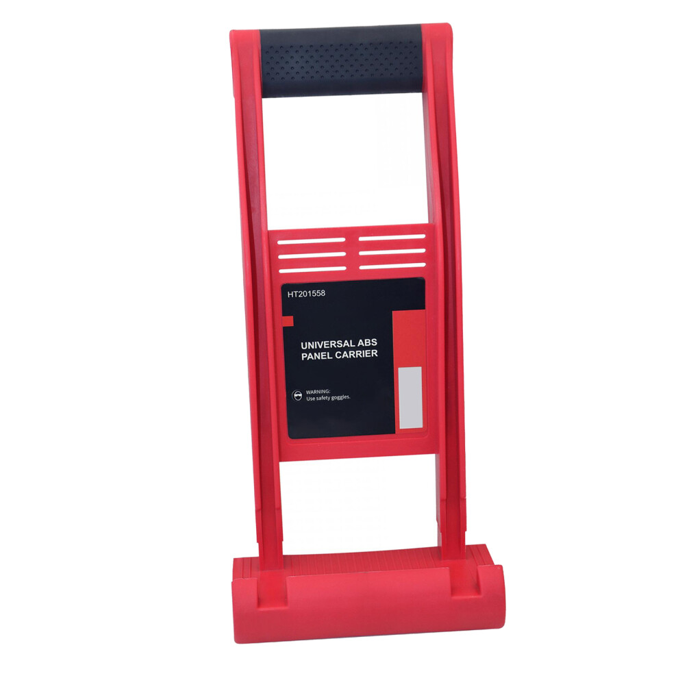 80Kg Drywall Carrier With Non-Slip Grip, Plywood Panel Lifter 5041349373061