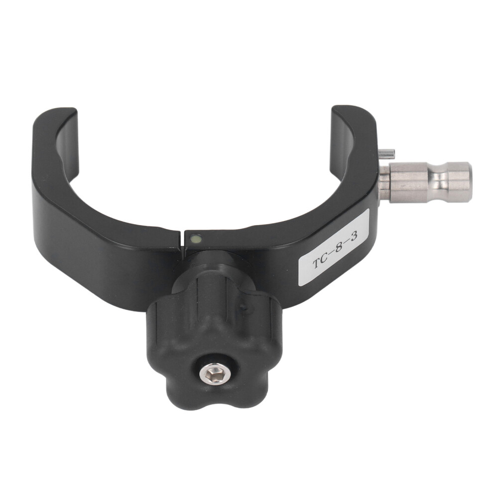 Universal Aluminum Rtk Pole Clamp Mount For Range Poles 4911349373112