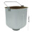 Square Bread Machine Liner Mixing Bread Bucket Bread Machine 6