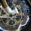 Brake Verniers Caliper For Brake Discs Disks Measuring Tools 4