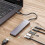 Multi Function Type C Hub Adapter, USB3.0, PD100W Charging for 5