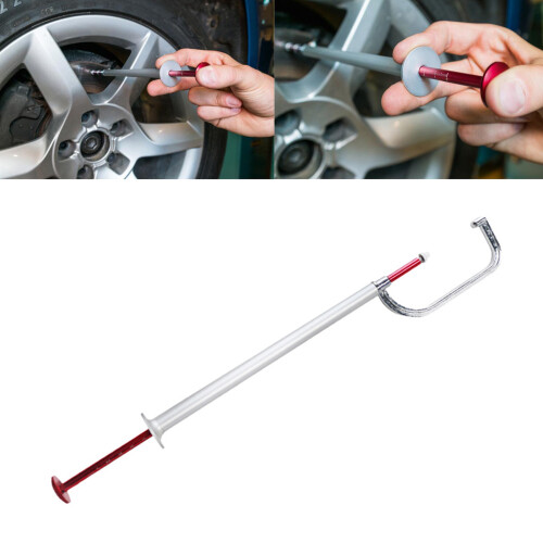Brake Verniers Caliper For Brake Discs Disks Measuring Tools 1