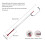 Brake Verniers Caliper For Brake Discs Disks Measuring Tools 3