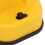 Kit Microscopio Compatto per Bambini 200x-1200x Giallo 2xAA 12