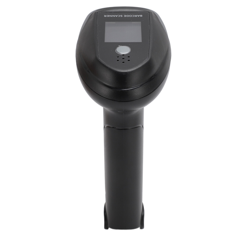 Wireless 2D Barcode Scanner Usb Bluetooth 2000Mah Handheld 3171349373661