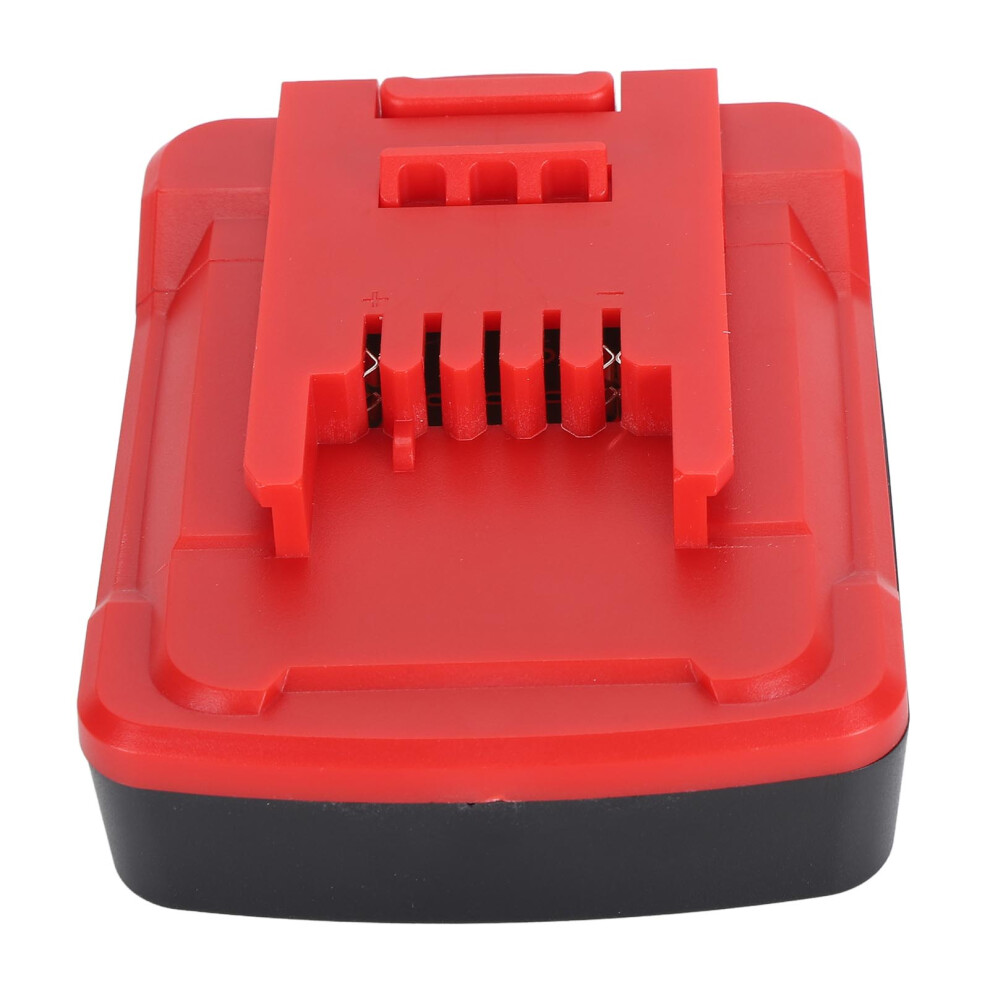 Stable 18V Battery Adapter Converter For Power Tools Safe & Portable 4231349373746