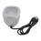 2D Desktop Barcode Scanner USB Hands Free Voice Trigger for Supermarket & Library 11