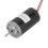 31ZY Permanent Magnetic DC Carbon Brush Motor 7
