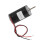 31ZY Permanent Magnetic DC Carbon Brush Motor 8