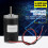 31ZY Permanent Magnetic DC Carbon Brush Motor 2
