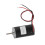 31ZY Permanent Magnetic DC Carbon Brush Motor 12