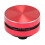 Portable Red Wireless Bone Conduction Speaker Stereo Bass Bluetooth Shower 1