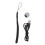 Portable Red Wireless Bone Conduction Speaker Stereo Bass Bluetooth Shower 13