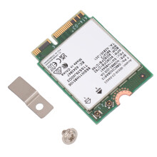 BE200NGW scheda NGFF M.2 WiFi7 6G/5800 BT5.4