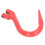 Durable 1.12T Capacity Alloy Steel Hoisting Hook for Engineering Projects 11