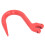 Durable 1.12T Capacity Alloy Steel Hoisting Hook for Engineering Projects 12