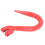Durable 1.12T Capacity Alloy Steel Hoisting Hook for Engineering Projects 13