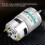 XD-775 12V High Speed Low Noise Double Ball 4