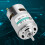 XD-775 12V High Speed Low Noise Double Ball 5