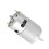 XD-775 12V High Speed Low Noise Double Ball 8
