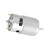 XD-775 12V High Speed Low Noise Double Ball 7