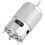 XD-775 12V High Speed Low Noise Double Ball 6
