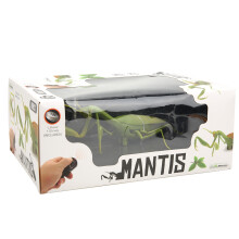 Infrarot-Fernsteuerung Insekt Mantis Spielzeug – Kinderspielzeug als Trickattrappe