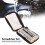 12 in 1 Portable Mini 1/4” Quick Ratchet Socket 14