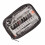 12 in 1 Portable Mini 1/4” Quick Ratchet Socket 2