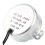 1pc 220-240V AC Synchronous Motor Geared Motor 4W 14