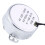 1pc 220-240V AC Synchronous Motor Geared Motor 4W 7