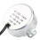 1pc 220-240V AC Synchronous Motor Geared Motor 4W 2
