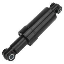 Black 750lb Rear Shock Absorber 150mm for E-Scooters & Bikes