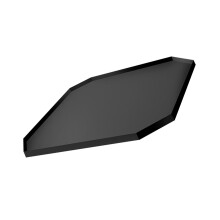 2pcs Floor Mat for Canopy Tent Dome Canopy Camping
