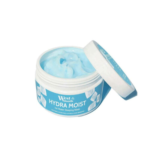 3x Ice Water Sleeping Mask Women's Sleeping Mask