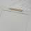 (128mm Handle) Brushed Brass Kitchen Cabinet T-Bar Handles 8