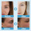 3x Ice Water Sleeping Mask Women's Sleeping Mask 6