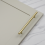 (160mm Handle) Brushed Brass Kitchen Cabinet T-Bar Handles 1