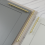 (160mm Handle) Brushed Brass Kitchen Cabinet T-Bar Handles 8