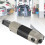 Pneumatic Punch Flange Tool 5mm Hole for Plastic 11
