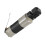 Pneumatic Punch Flange Tool 5mm Hole for Plastic 7