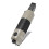 Pneumatic Punch Flange Tool 5mm Hole for Plastic 8