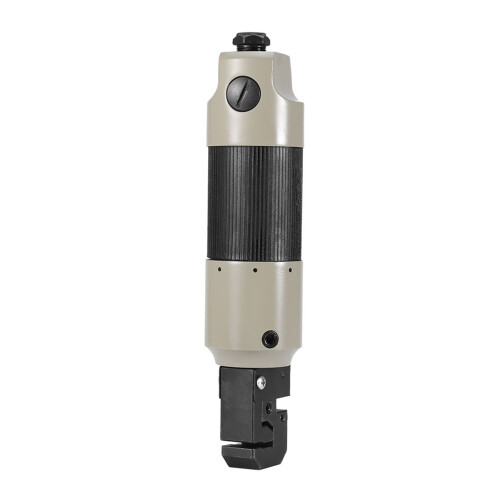 Pneumatic Punch Flange Tool 5mm Hole for Plastic 2
