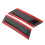 Pair Side Marker Lights Reflector for X5 E70 2007-2010 Black or Gray 6