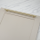 (320mm Handle) Brushed Brass Kitchen Cabinet T-Bar Handles 4