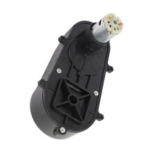 RS390 Electric Motor Gearbox 6V/12V 12000-20000RPM