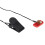 Running Machine Safety Magnet Keys - 4PCS Set with Clip for Easy Use 6
